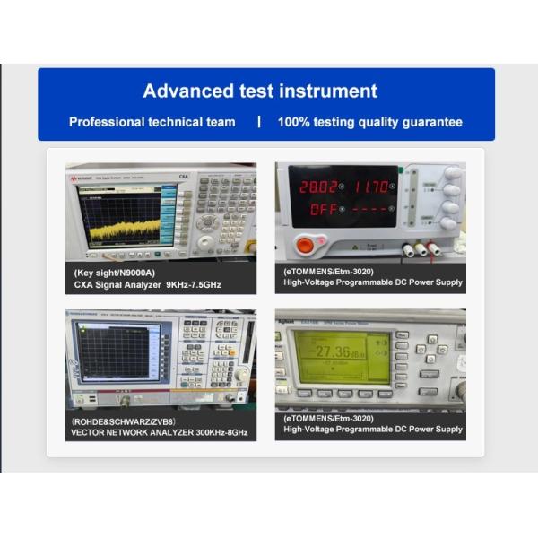 Специализированный 50W 400MHz 500MHz 3G 4G Lora Digital Long Range RF усилитель антидроновый модуль Система блокировки