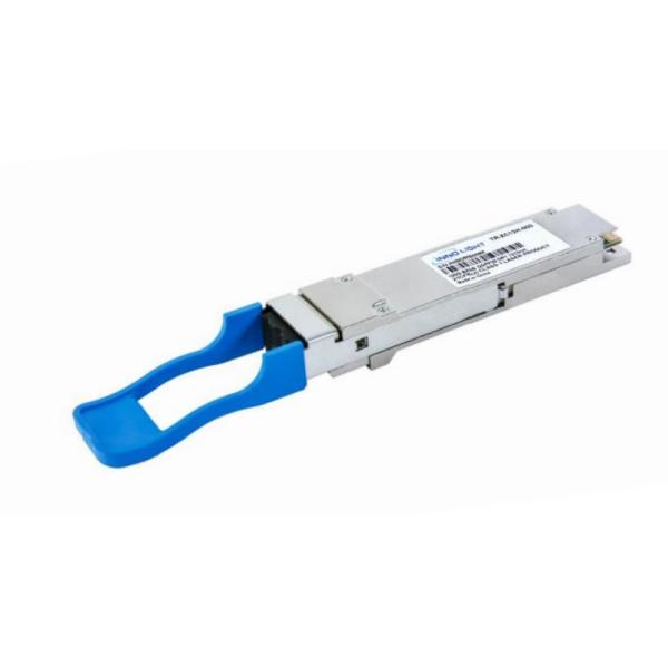 Innolight QSFP28 100Gb/s DR Single Lambda Optical Transceiver TR-ZC13H-N00