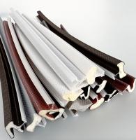 Low Resilient Polyurethane Foam Gasket Sound Absorbing For Acoustic Insulation Projects