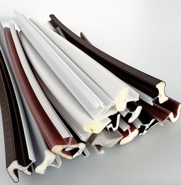 Low Resilient Polyurethane Foam Gasket Sound Absorbing For Acoustic Insulation Projects