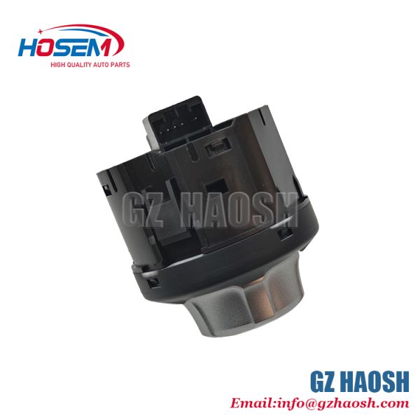 Isuzu DMAX 4WD Selector Switch C8980658362 Suitable For Isuzu DMAX MUX
