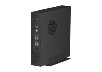 H510 supprot del cliente delgado 11a CPU i3 i5 Pentium 32 GB RAM 1* HDMI 1* DP