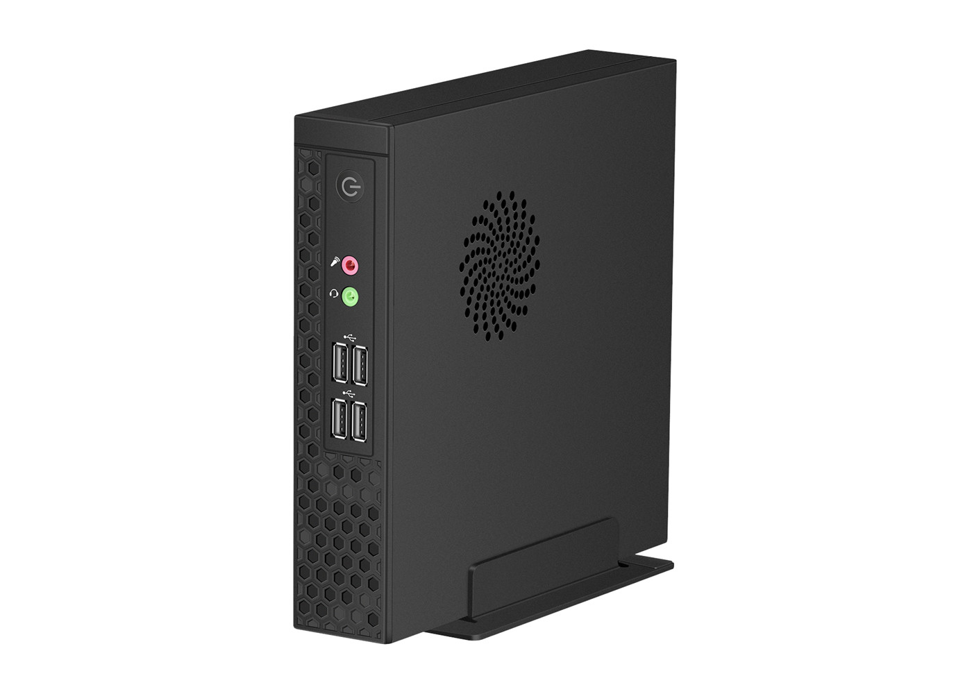 H510 Thin Client Supprot 11-й процессор i3 i5 Pentium 32 ГБ оперативной памяти 1* HDMI 1* DP