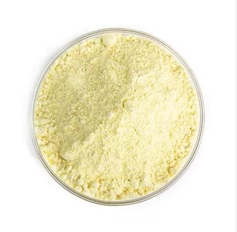 Produit alimentaire végétalien Vitamine A Rétinol en poudre Cas 79-81-2