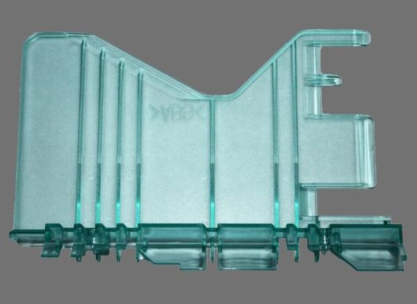 345D1061735A 345D1061735 Partitioner Sorter Plate For Fuji Frontier 550 570 570R LP5500 LP5700  LP5700R