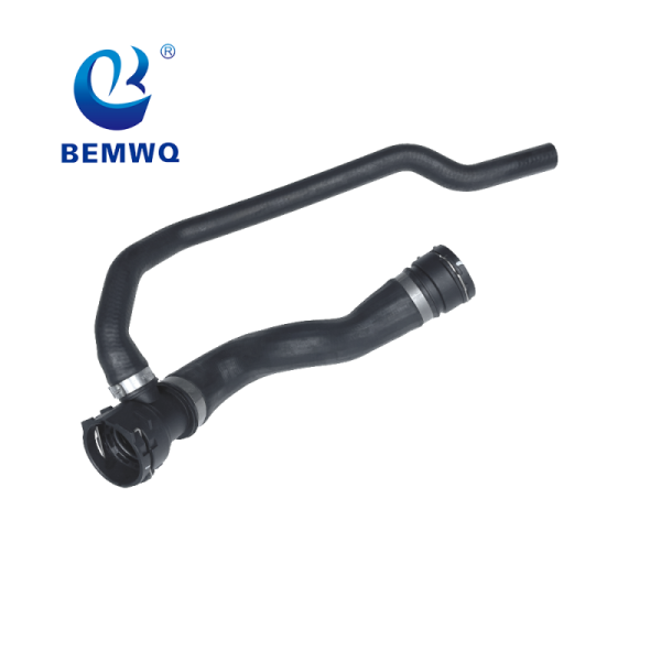BEMWQ 17127578399 Coolant Radiator Hose for BMW F10 F11 F02 523i 2010-2016 N52