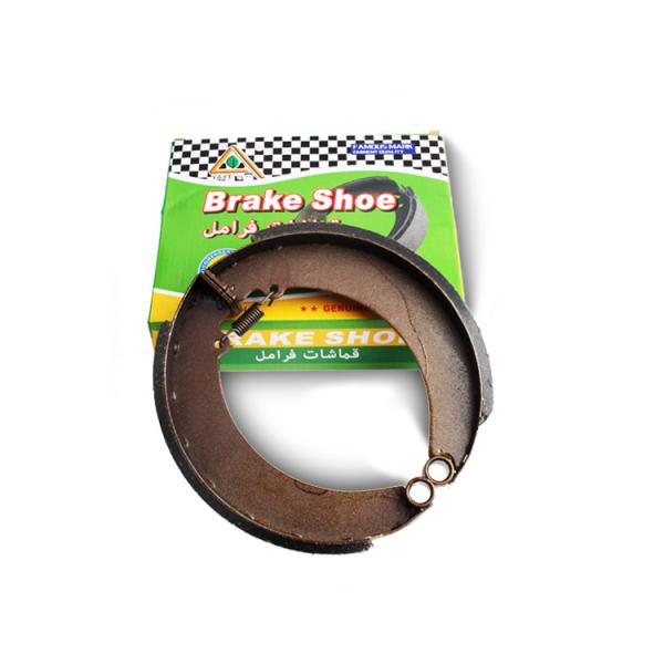 Parcela de motor de triciclo de motocicleta de alta precisão YAYE