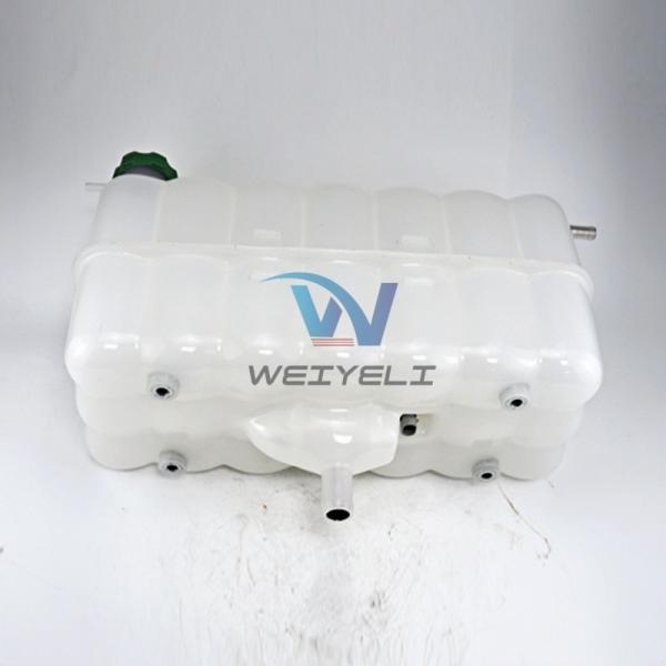 374F 374FL 390F 390FL Excavadora del radiador del tanque de desbordamiento 606-6289 337-5252 486-0884 345-1237