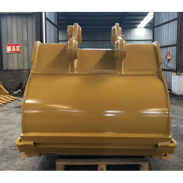 HARDOX450/ 500 Excavator Rock Bucket For Machinery Repair Shops