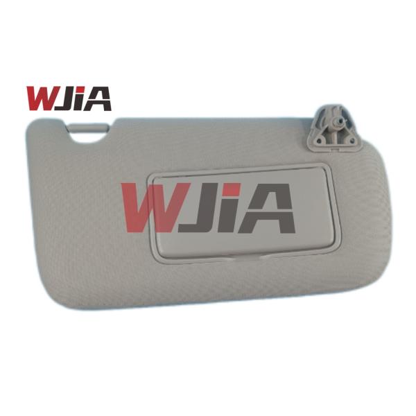 96400-3SG8A Sombra de visor solar derecho para Nissan Sentra 2013-2017 Versión de EE.UU.