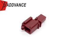 VW AUDI SKODA Seat de 3C0973332B 2 Pin Male Unsealed Connector For comme harnais de fil