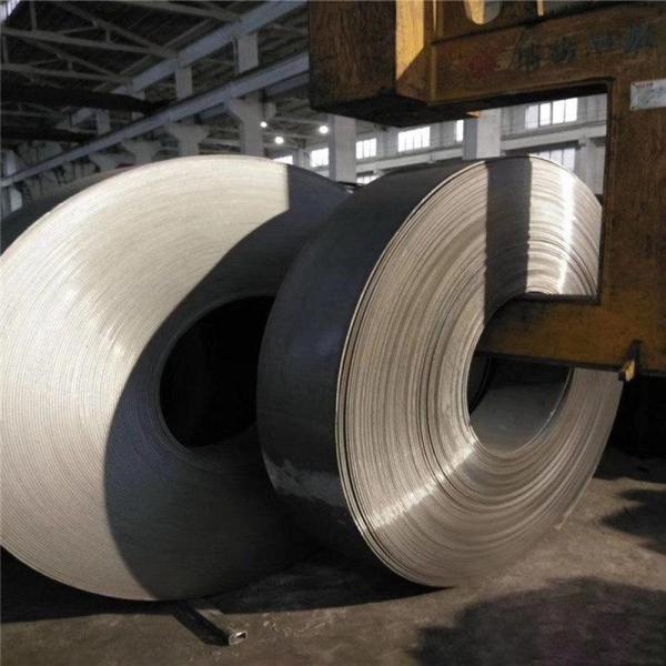 1.2mm Carbon Steel Coil 4000mm A36 Mild Steel Coil For Car Parts