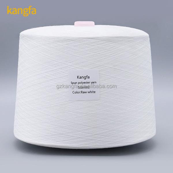 Fios de bobina espinhada para máquina de bordado Kangfa 60/2