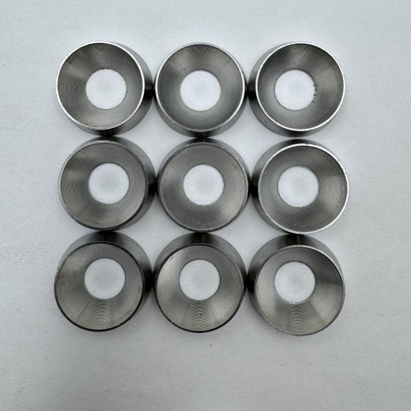 Универсальные автомобильные монтажи из нержавеющей стали 304 Кубкомылки для M6 M8 M10 M12 Противопоглощающие болты винты Долговечные характеристики