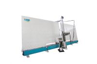 Extrudeuse automatique de mastic de silicone scellant la machine en verre isolée de double vitrage