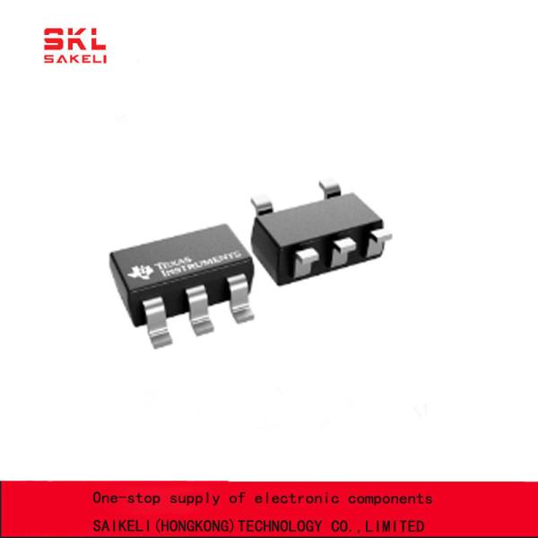 THS4281DBVR Amplifier IC Chips High Speed Operational Amplifiers Very Lo-Pwr Voltage Feedback Package SOT-23-5