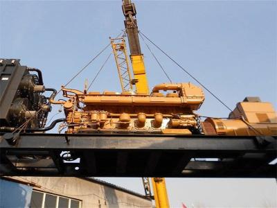 jinan diesel engine cnpc jichai power 500-720kw diesel marine engine 8190ZLC  The Perfect Solution for Your Marine Equipment Requirements