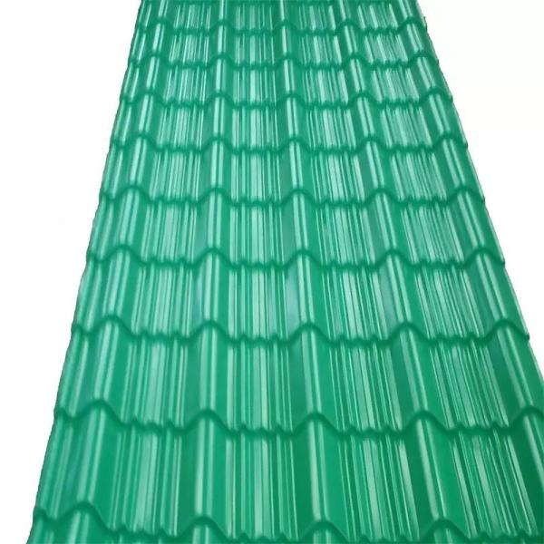 PPGI Ral 9002 Galvanized Roofing Sheets Coils Prepainted Galvanized Steel Roofing PPGI Corrugated Sheet