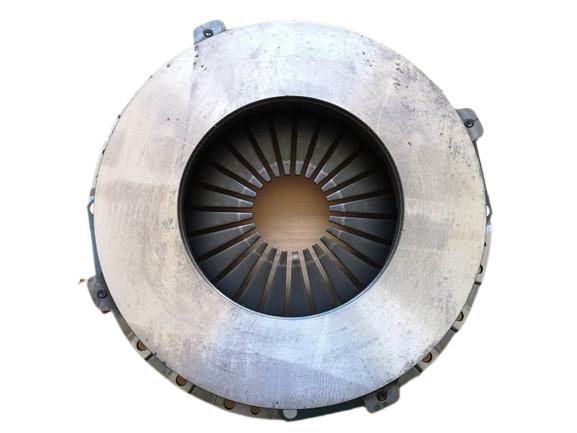 1-31220429-0 Truck Clutch Parts For Isuzu Cxz Cyh Heavy Truck