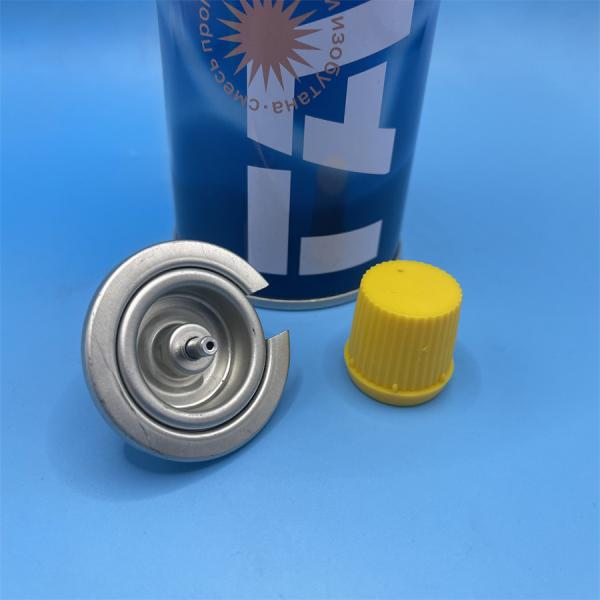 Газовый клапан для походов на открытом воздухе - надежное управление для портативных печей и фонарей