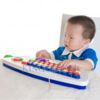 Touches de clavier d'enfants avec des pull-off ou pop-off conçu K-800