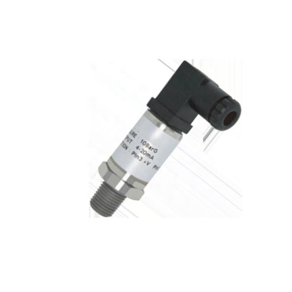 UNIVO UBST-400 Sensor de pressão Transmissor de nível de líquido para tanques e níveis de água