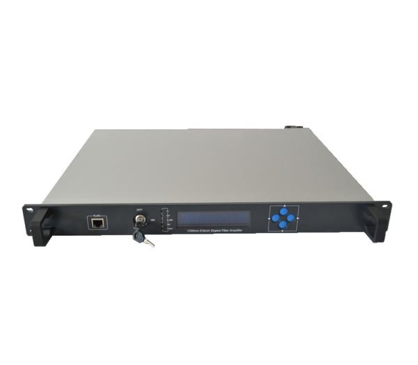 10db Direct Modulation 1550nm CATV Fiber Optic Transmitter