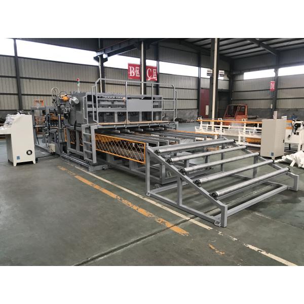 Material Handling Products 220v Wire Mesh Welding Machine