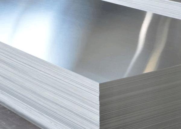 Corrosion Resistant 5000 Series Aluminum Sheet For Atomotive Wheels
