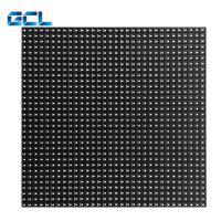 Ecrã LED a cores exteriores com alto brilho e taxa de atualização de 1920-3840Hz