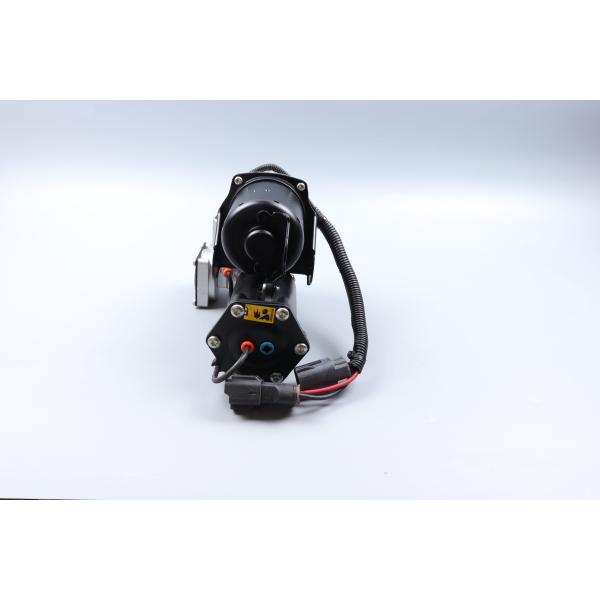 Крышка крышки комплекта для ремонта компрессора воздуха ЛР023964 пластиковая для пневматического насоса открытия 3&4 спорта Ланд Ровер