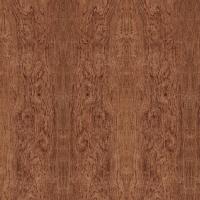Le grain de groupe de contreplaqué de Bubinga de fantaisie de haute qualité pour la décoration 2440/2745/3050mm d'hôtel a rallongé l'usine de la Chine de taille