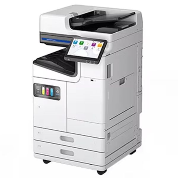 Workforce Enterprise Am- C4000 C5000 C6000 Color Multifunction Printer A3