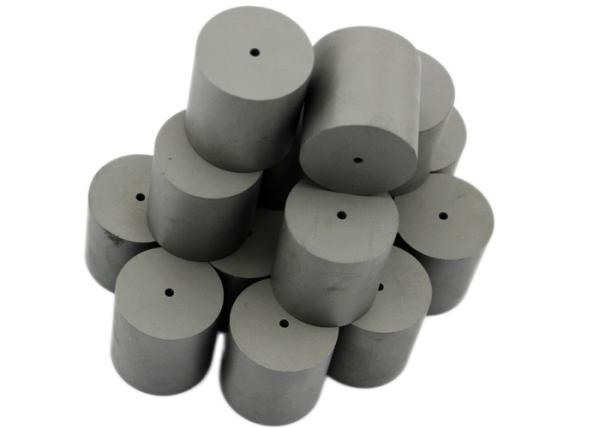 YG25 Tungsten Carbide Cold Forging Dies For Fastener Industry 10~50mm Height