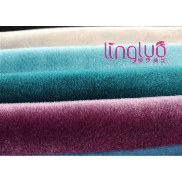 Размягченность ткани драпирования бархата 100% полиэстер итальянская вес 200 до 450 Гсм