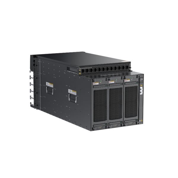 NetEngine 8000 X4 800GE/400GE/100GE Enterprise Service Router NE8000 X4 Core Router