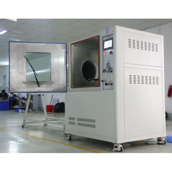 LIYI Strong Water Rain Test Machine IPX5-6 1000L Автоматическая система задействовать воду