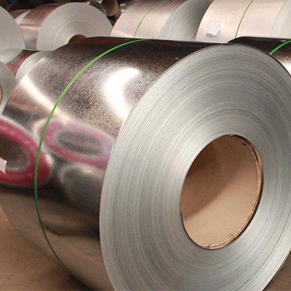 St37 Dx51Galvanized Steel Coils DC01 Dc02 Dc06 Hot Rolled Metal