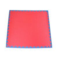 Deslize não Taekwondo Tatami EVA Foam Mat Water Resistant 40mm