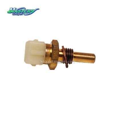 Sensor de temperatura do refrigerante do motor ISUZU ECT 8942058660 Personalizado