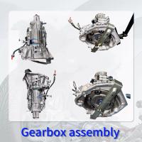 TW-40LS Automatic Transmission For SUZUKI 2015 Models