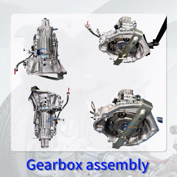 TW-40LS自動トランスミッションは,SUZUKI車両に適しています.