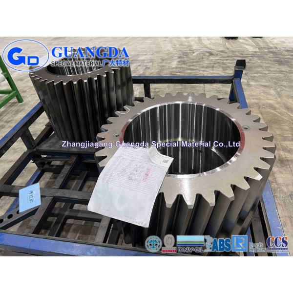 OEM Alloy Gears Suppliers Steel Gear Manufacturer