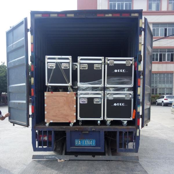 NTSC P3.91 Outdoor Advertising LED Screen Hd Waterproof P4.81 P5 P6 SECAM