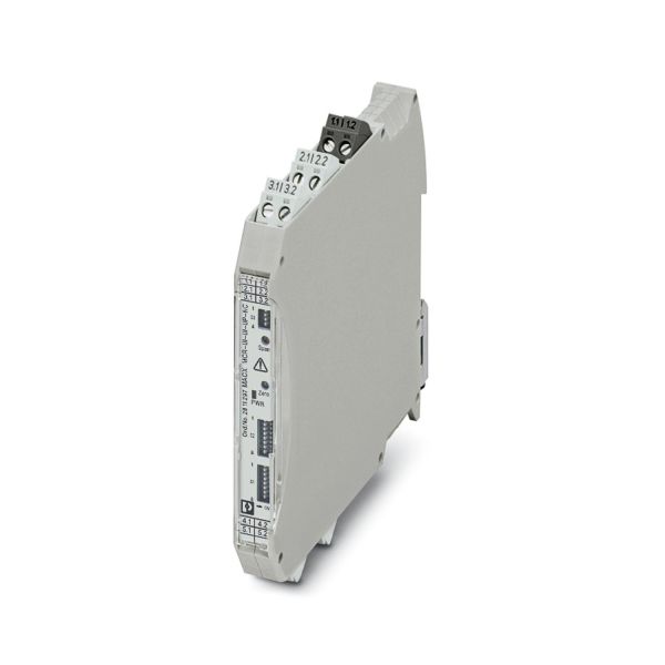 2811297 Phoenix Contact Original Relay Terminal Connector MACX MCR-UI-UI-UP-NC - Input signal conditioner