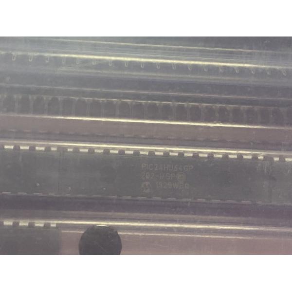 PIC24HJ64GP202-I/SP IC Microchip DSP Integrated Circuit 16-Bit Microcontrollers - MCU 16B MCU 28LD64KB DMA 40MIPS