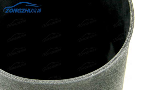 A suspensão do ar do ISO 9001 Land Rover parte a luva de ar para a descoberta 3 RNB501580 dianteiro