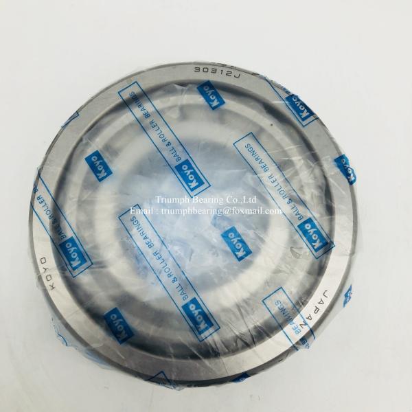 KOYO  Taper  Roller  Bearings  30312 JR , 30312JR  ,30312