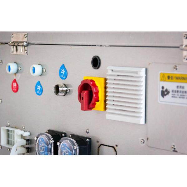 Clothes Dryer 16kg 22kg 27kg 33kg Coin Operated Single Tumble Dryer Gas Electric Heating  Laundry Drying Machine