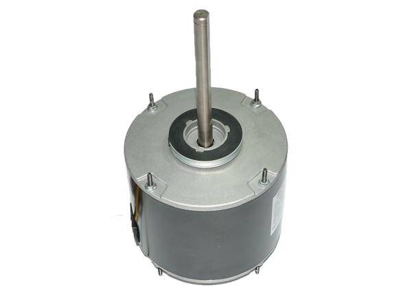 Motor de fã do condensador da C.A. 6P 1075 RPM de YDK140 1/6HP